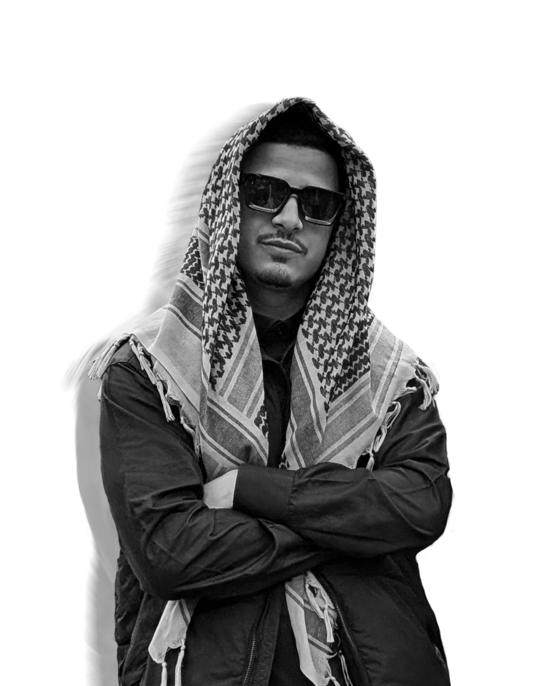 Mahmoud Ramdani